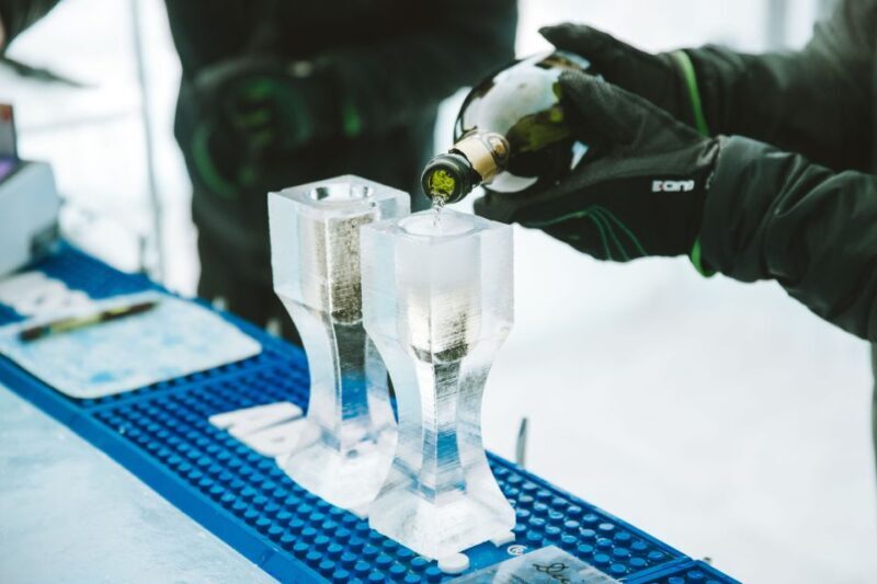 From Abisko: Explore the Icehotel - Who Is This Tour Best For?