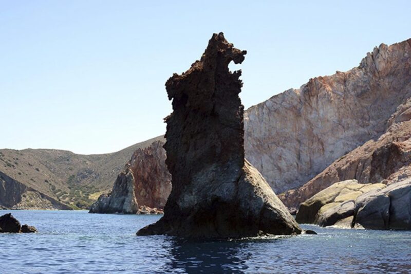 From Adamas: Milos and Poliegos Catamaran Cruise with Lunch - What Makes This Tour Worth It?