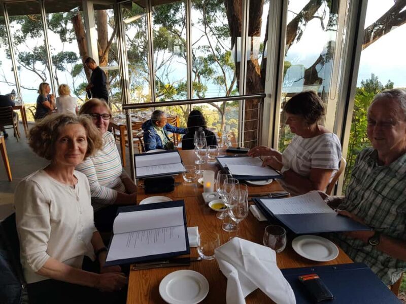 From Adelaide: 3-Day Trip to Melbourne with Wine Tasting - A Closer Look at the Itinerary