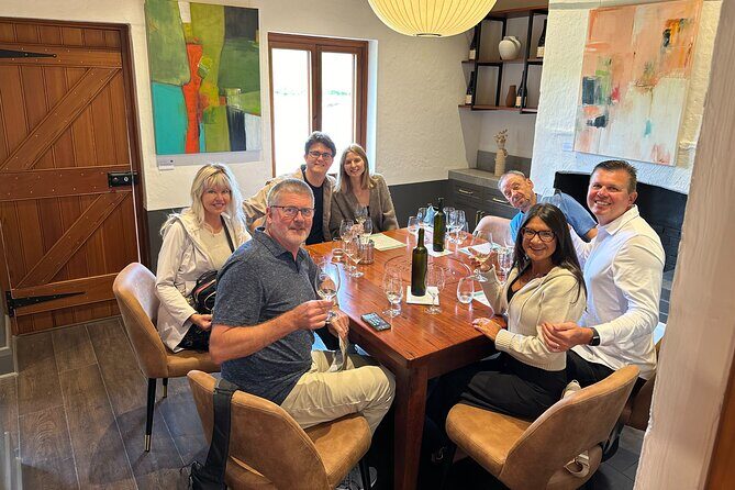 From Adelaide: 5 to 7 People Personal Tour - What to Expect on the Itinerary