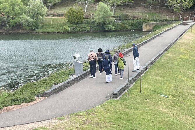 From Adelaide: 5 to 7 People Personal Tour - The Sum Up