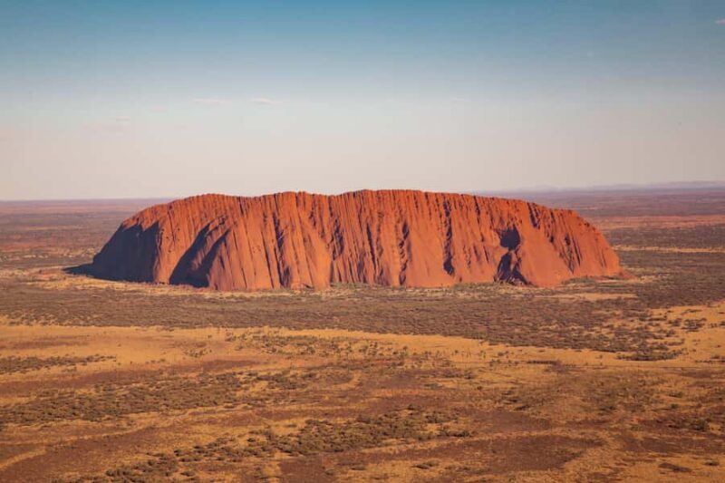 From Adelaide: 7-Day Adventure Tour to Uluru - A Deep Dive into the Adventure from Adelaide to Uluru