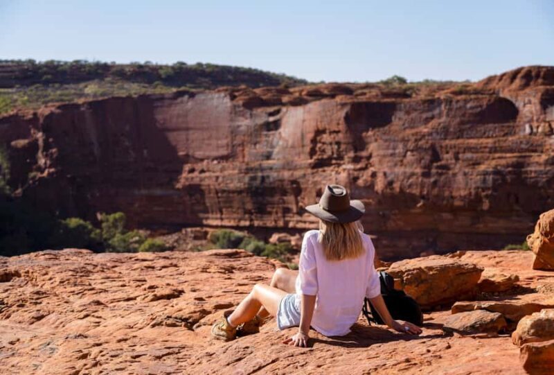 From Adelaide: 7-Day Adventure Tour to Uluru - Who Will Love This Tour?