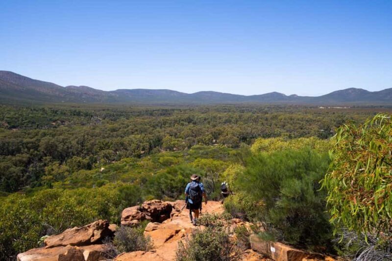 From Adelaide: 7-Day Adventure Tour to Uluru - FAQ