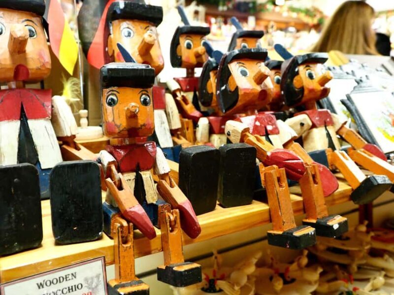 From Adelaide: Adelaide Hills, Hahndorf & Mount Lofty Tour - Key Points