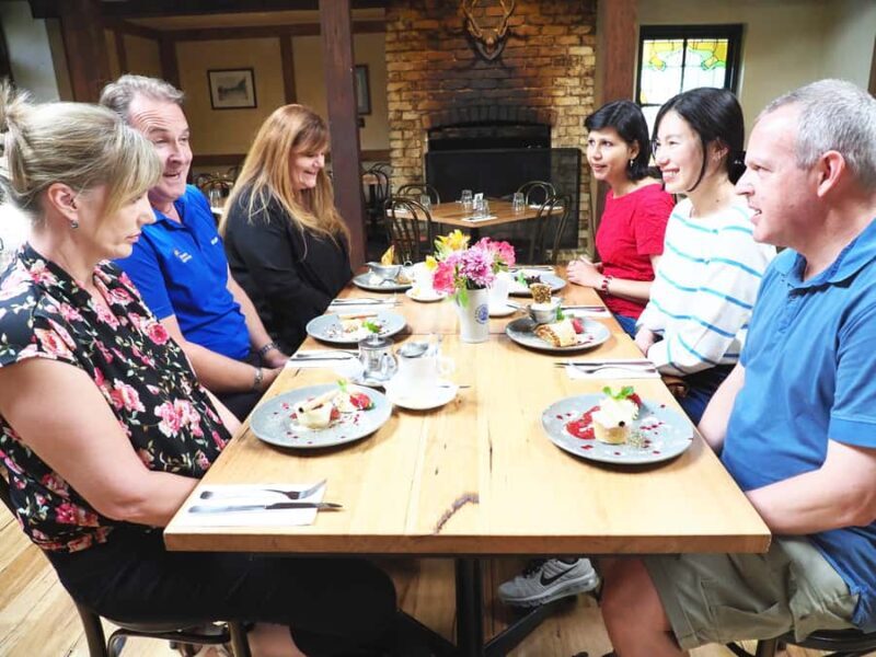 From Adelaide: Adelaide Hills, Hahndorf & Mount Lofty Tour - In The Sum Up: Who Is This Tour For?