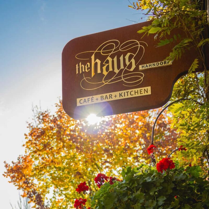 From Adelaide: Barossa to Hahndorf Wine Tasting and Lunch - A Full Breakdown of the Tour Experience