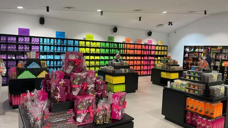 From Adelaide: Barossa to Hahndorf Wine Tasting and Lunch - FAQs