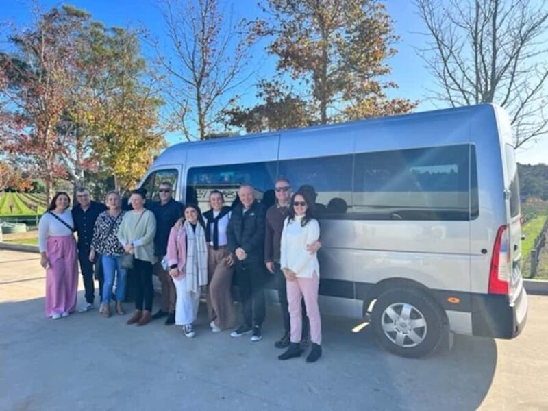 From Adelaide: Barossa Valley Tour, 4 Wineries, & Lunch - Summary: Who Will Love This Tour?