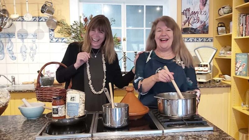 From Adelaide: Barossa Valley Tour, 4 Wineries, & Lunch - Final Thoughts