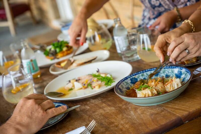 From Adelaide: Boutique McLaren Vale Wine Tour with Lunch - An In-Depth Look at the Tour Experience