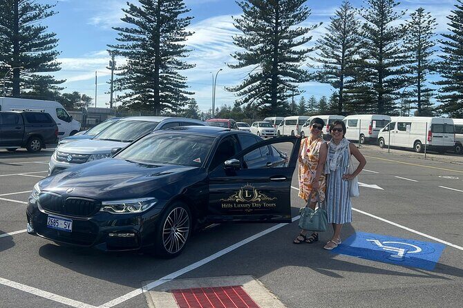 From Adelaide Cruise Ship to McLaren Vale and Historic Hahndorf - An In-Depth Look at the Tour Experience