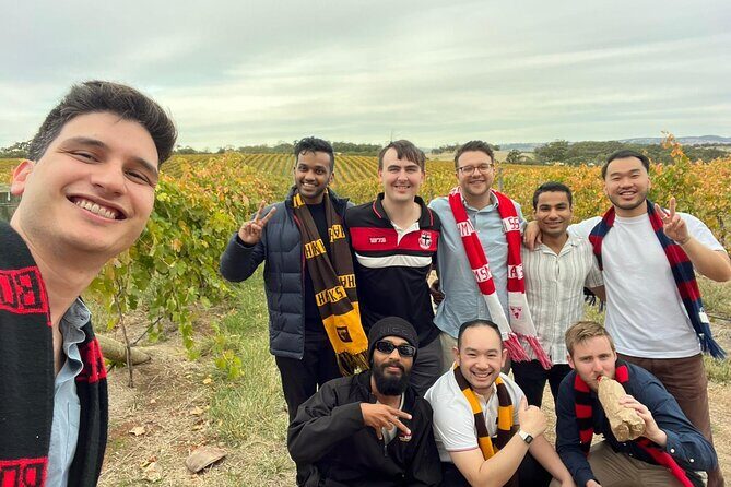 From Adelaide Cruise Ship to McLaren Vale and Historic Hahndorf - FAQ