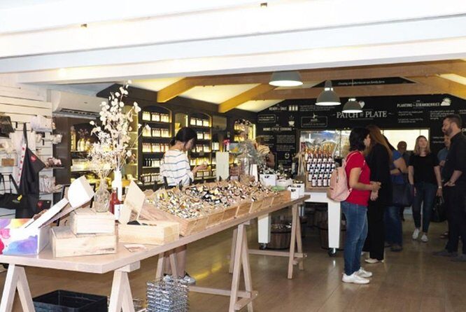 From Adelaide: Discover Adelaide Hills, Hahndorf & Mount Lofty - Key Points