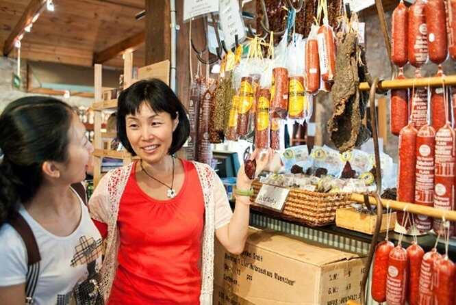 From Adelaide: Discover Adelaide Hills, Hahndorf & Mount Lofty - A Detailed Look at the Tour Experience