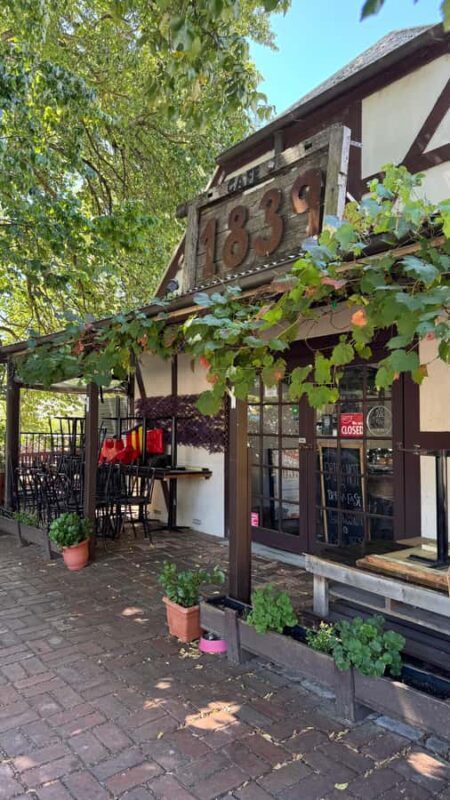 From Adelaide: Hahndorf and Barossa Day Tour with Lunch - A Detailed Look at the Tour Experience