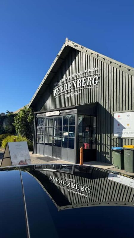 From Adelaide: Hahndorf and Barossa Day Tour with Lunch - FAQ