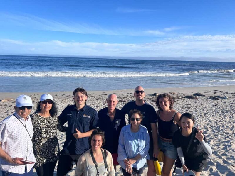 From Adelaide: Kangaroo Island Epic 2-Day Small Group Tour - Key Points