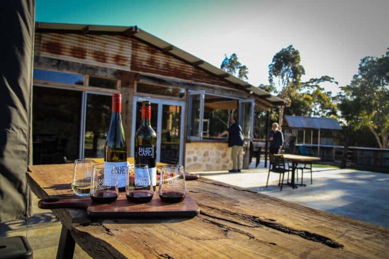 From Adelaide: Kangaroo Island Sip and See Day Trip - An In-Depth Look at the Tour Experience