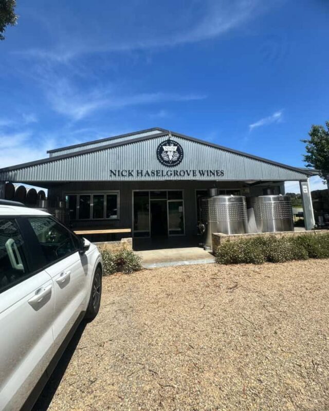 From Adelaide: McLaren Vale Wine Experience - An In-Depth Look at the Tour