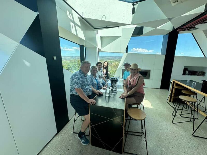 From Adelaide: McLaren Vale Wine Experience - Final Thoughts: Is It Worth It?