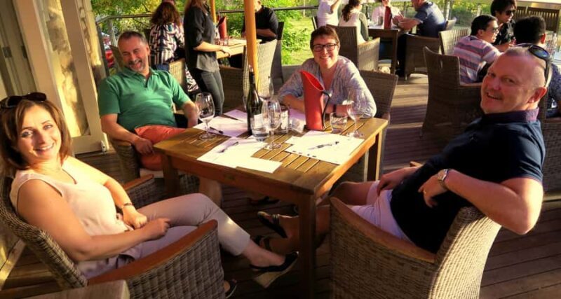 From Adelaide or Barossa: Boutique Barossa Valley Wine Tour - FAQ About the Boutique Barossa Valley Wine Tour