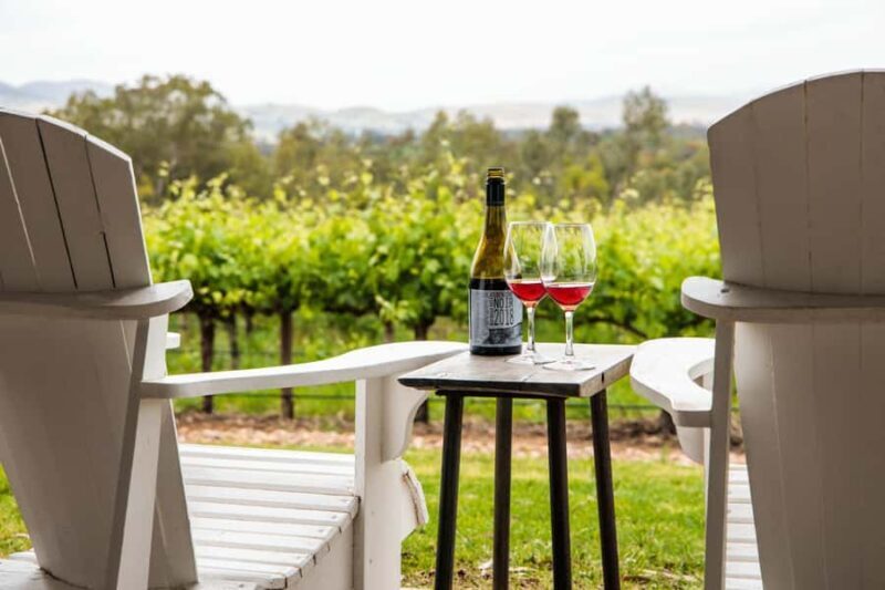 From Adelaide or Barossa: Boutique Barossa Valley Wine Tour - The Sum Up