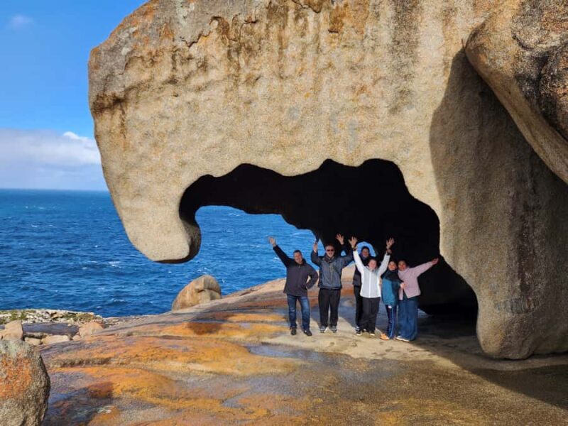 From Adelaide: Premium 2-Day Kangaroo Island Minibus Tour - Detailed Breakdown of the Tour