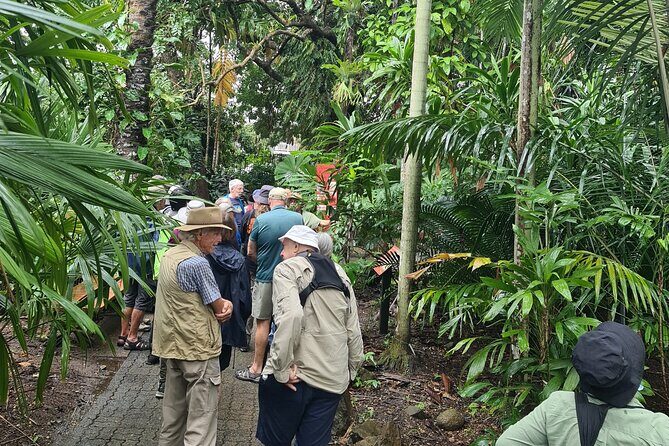 From Adelaide: Ultimate SA Birding & Nature Discovery Tour - An In-Depth Look at the Itinerary