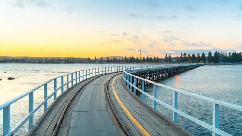 From Adelaide: Victor Harbor & Hahndorf Day Tour - Key Points