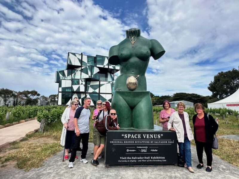 From Adelaide: Victor Harbor & Hahndorf Day Tour - A Closer Look at the Itinerary
