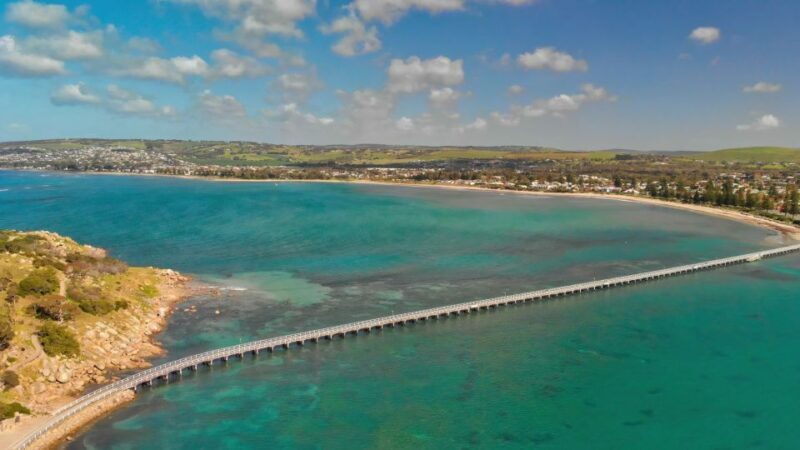 From Adelaide: Victor Harbor & Hahndorf Day Tour - Frequently Asked Questions