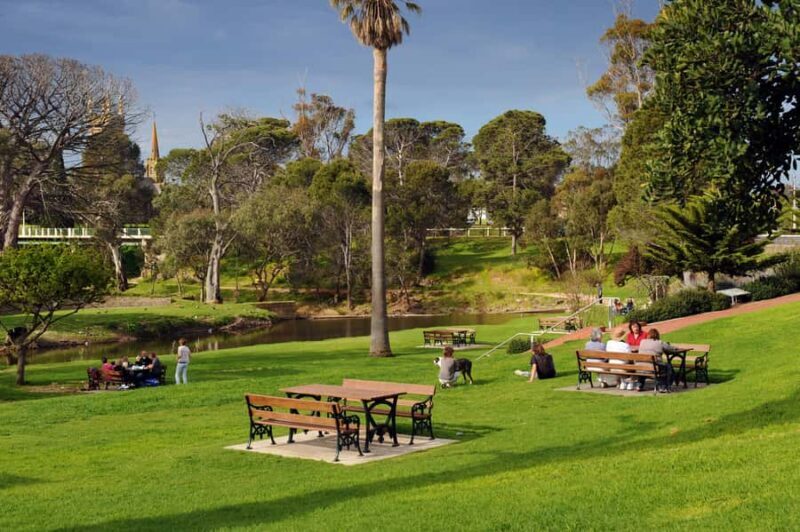 From Adelaide: Victor Harbor & Southern Highlights Day Tour - Starting Point and Transport Quality