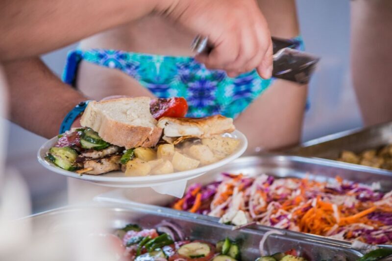 From Ag Anna: Rina's Cave and Ano and Kato Koufonisi Cruise - Detailed Dive into the Experience