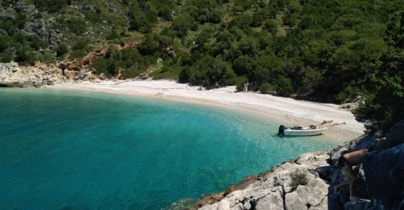 From Agia Effimia: Ithaca Cruise, Gidaki Beach, & Kioni Tour - Who Should Consider This Tour?