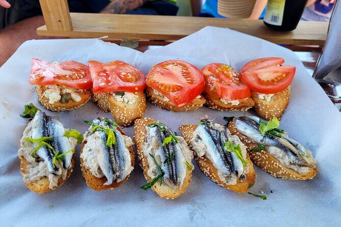 From Agia Efimia: All Inclusive Sailing Day Tour to Ithaca - A Detailed Look at the Experience