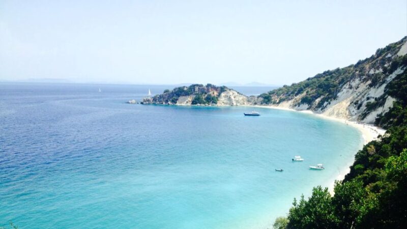 From Agia Efimia: All Inclusive Sailing Day Trip to Ithaca - Final Thoughts