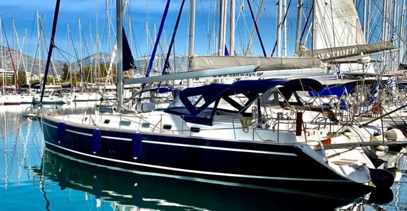 From Agia Efimia: Day Cruise to Ithaki Island with Lunch - FAQs