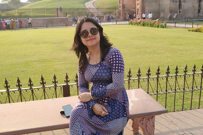 From Agra : Fatehpur Sikri Private Tour - Final Thoughts