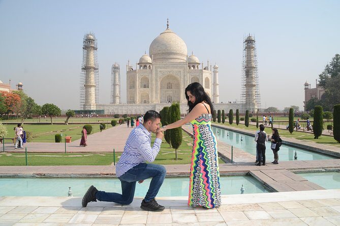 From Agra:- Private Day Trip To Agra By Air - Analyzing Value: Is It Worth It?