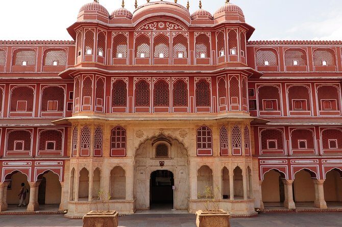 From Agra: Same Day Guided Jaipur Tour by Car with Skip-the-Line - Final Thoughts
