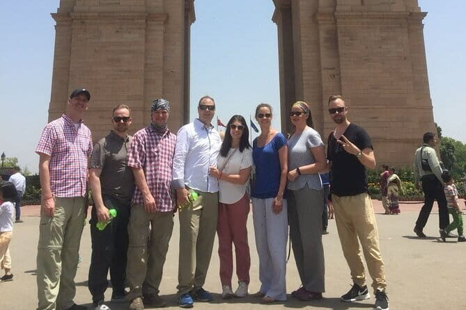 From Agra : Taj Mahal , Agra Fort & Baby Taj Tour by AC Car - Introduction: An 8-Hour Journey into Agra’s Wonders