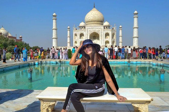 From Agra: Taj Mahal Sunrise & Agra Fort Private Tour - Who Should Consider This Tour?