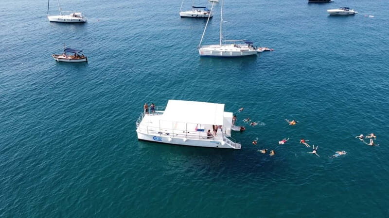 From Agropoli: Cilento Coast - Boat tour - A Detailed Look at the Cilento Coast Boat Tour