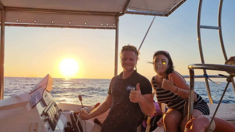 From Agropoli: Cilento Coast - Boat tour - Final Thoughts