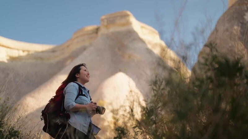 From Airport: 3-Day Cappadocia Tour & Cave Hotel Stay - Key Points