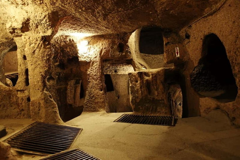 From Airport: 3-Day Cappadocia Tour & Cave Hotel Stay - What Makes This Tour Stand Out?