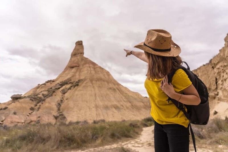 From Airport: 3-Day Cappadocia Tour & Cave Hotel Stay - The Sum Up