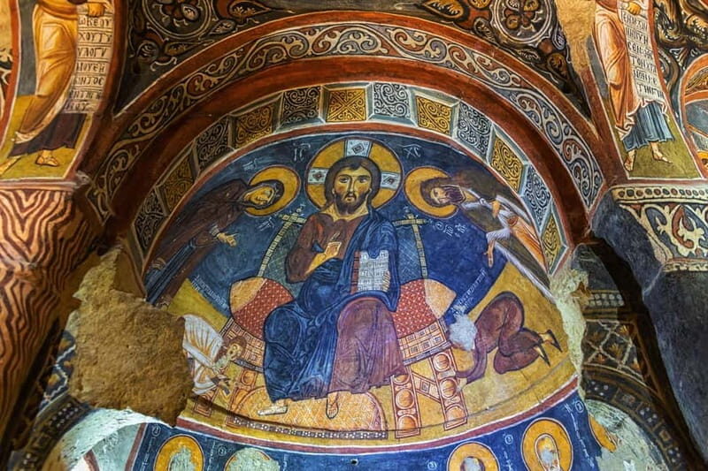 From Airport: 3-Day Cappadocia Tour & Cave Hotel Stay - Frequently Asked Questions