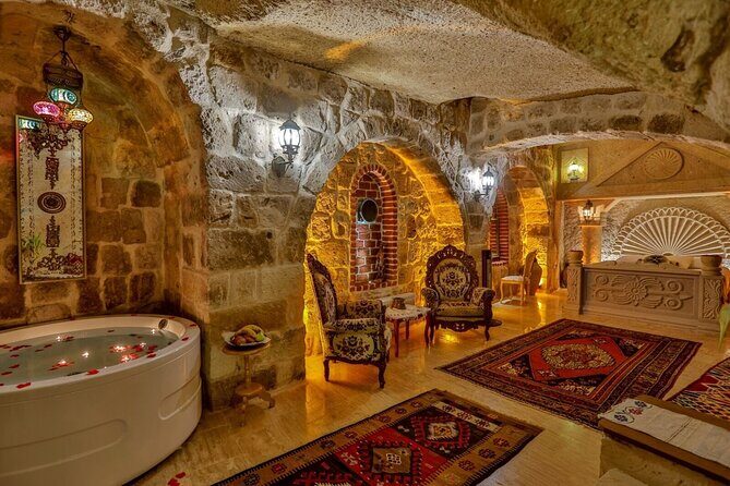 From Airport: 3-Day Cappadocia Tour & Cave Hotel Stay - Who Will Love This Tour?